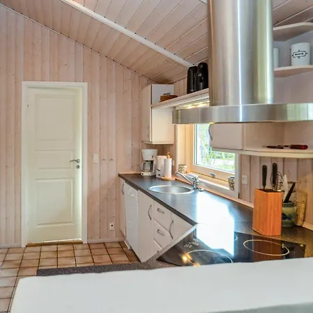 Beautiful In With Sauna Holiday home *