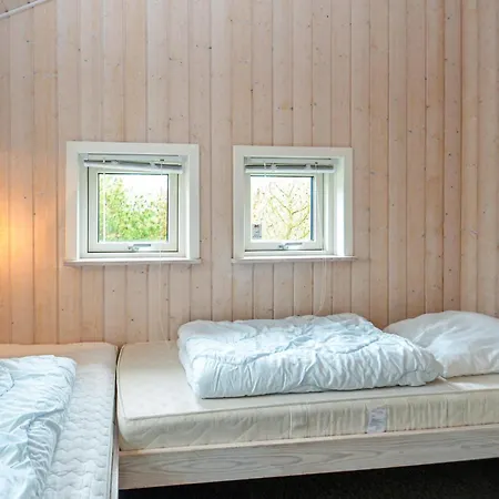 Beautiful In With Sauna Nakskov