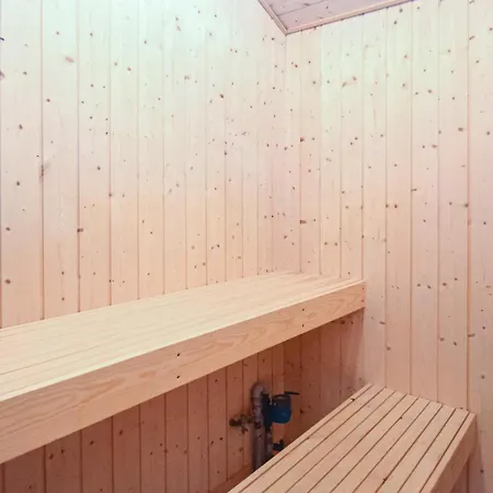 Сasa de vacaciones Beautiful In With Sauna