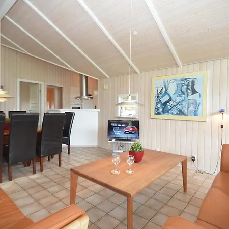 Holiday home Beautiful In With Sauna *