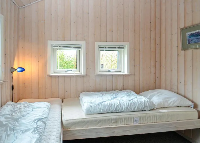 Beautiful In With Sauna Nakskov